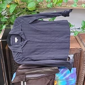 Ted Baker Button Down Shirt Textured 2